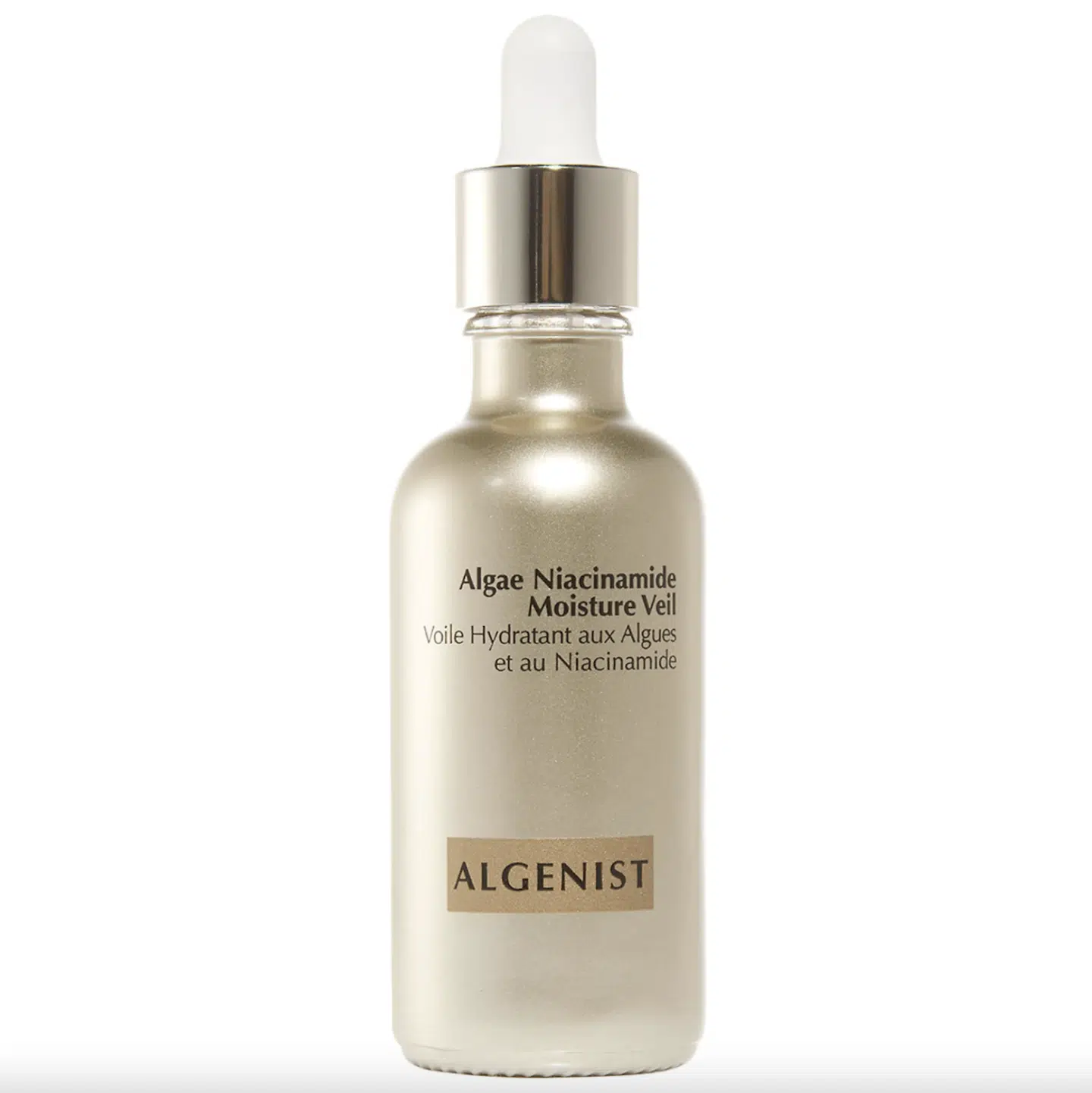 Niacinamide and retinol products, by beauty blogger What The Fab