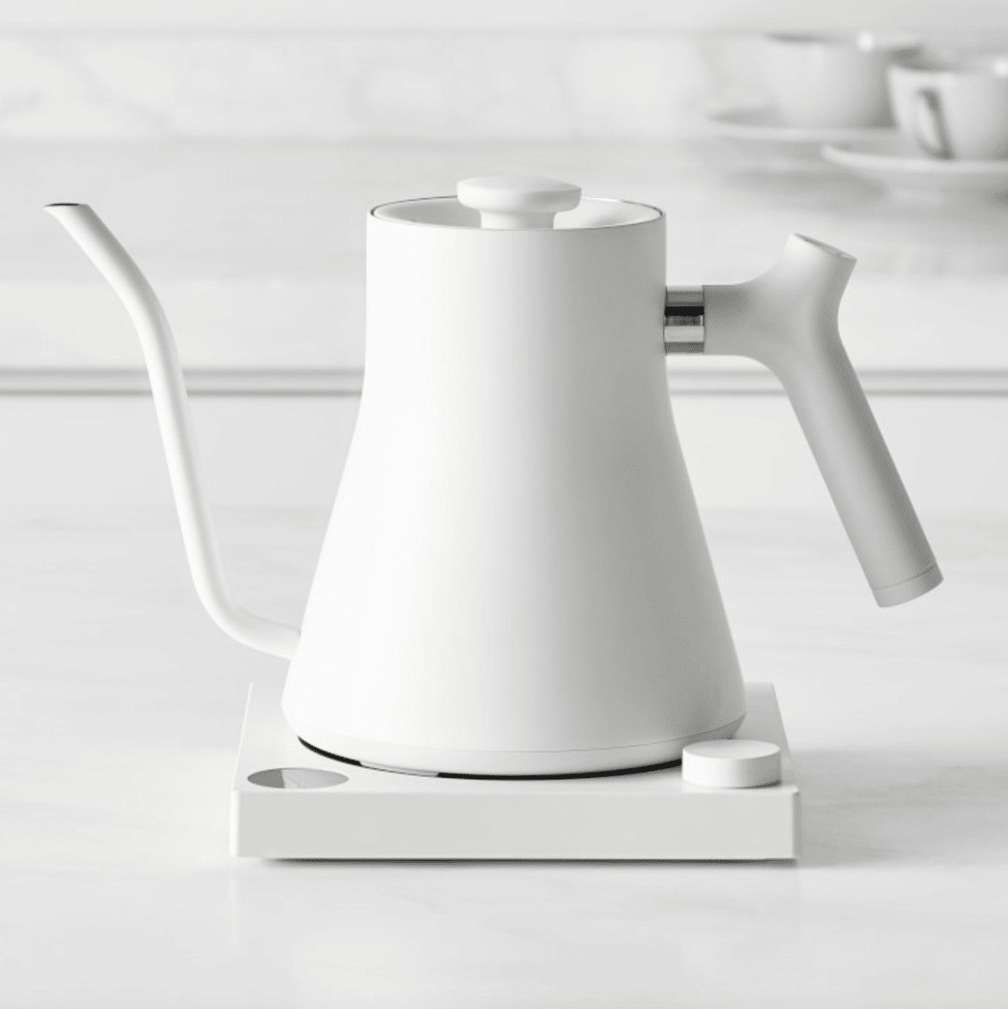 best electric gooseneck kettle, by Blogger What The Fab