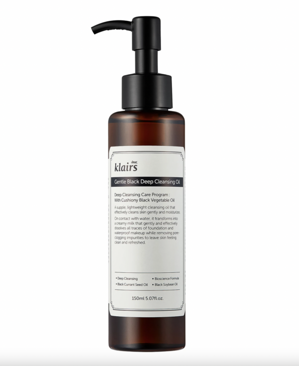 The Top 10 BEST Korean Cleansing Oils