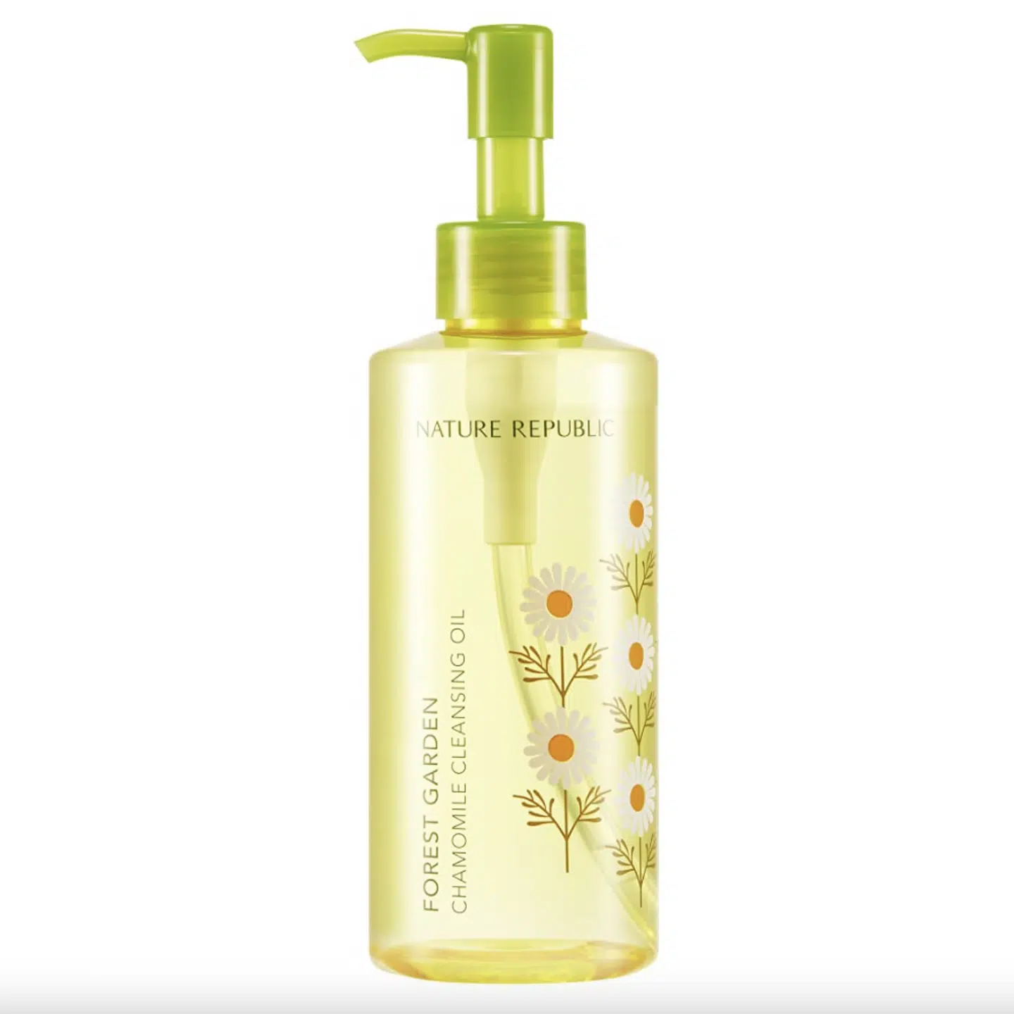 Best Korean Cleansing Oils, by Blogger What The Fab