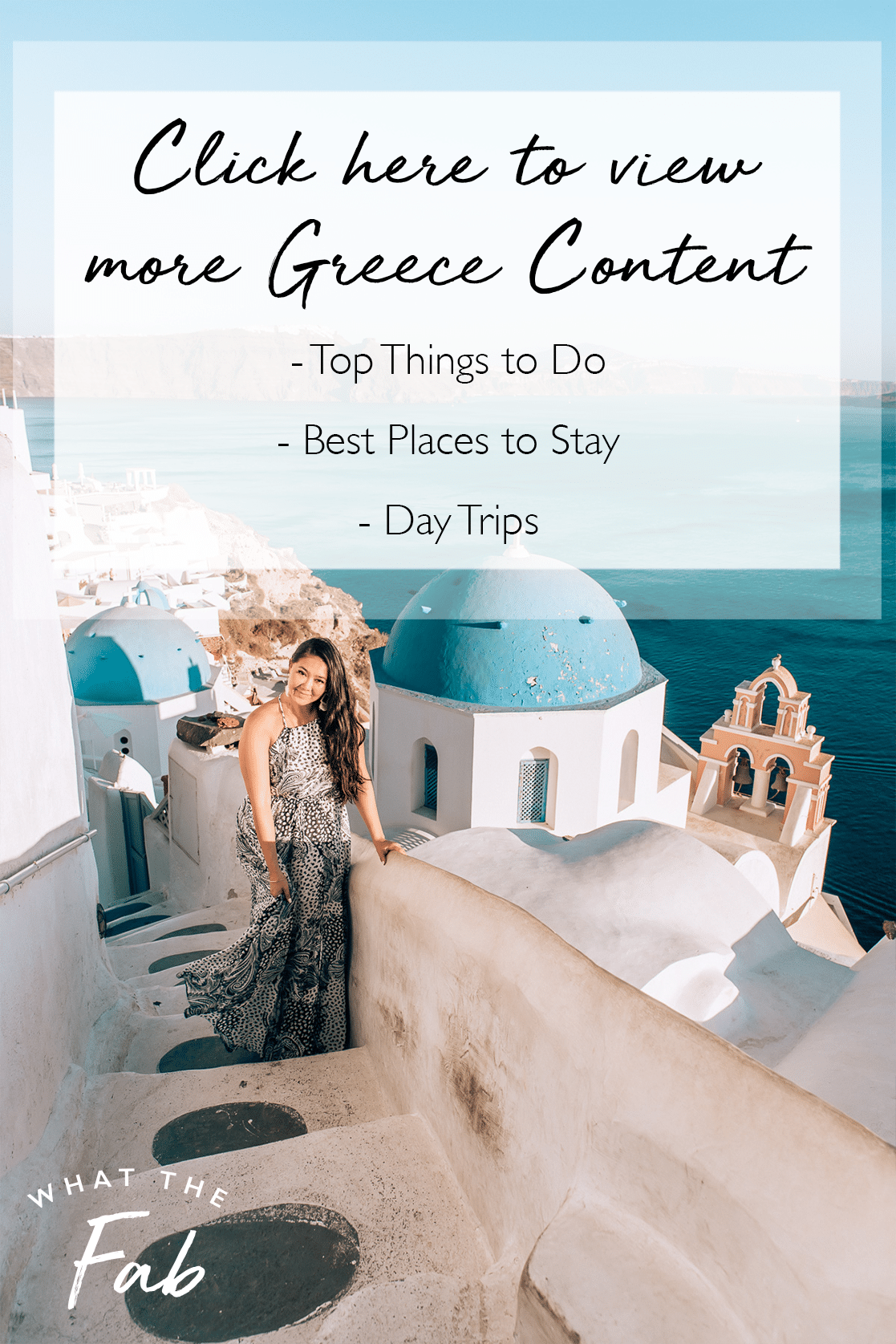 help planning a trip to greece