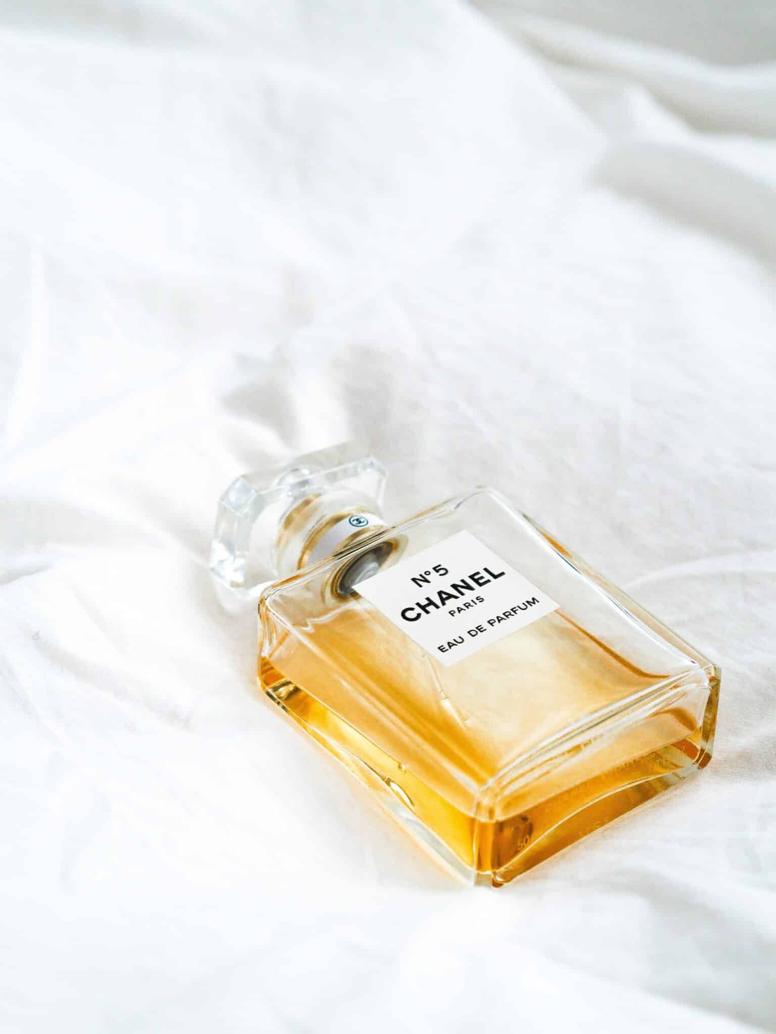 Top 10 Perfume Brands to Add to Your Collection