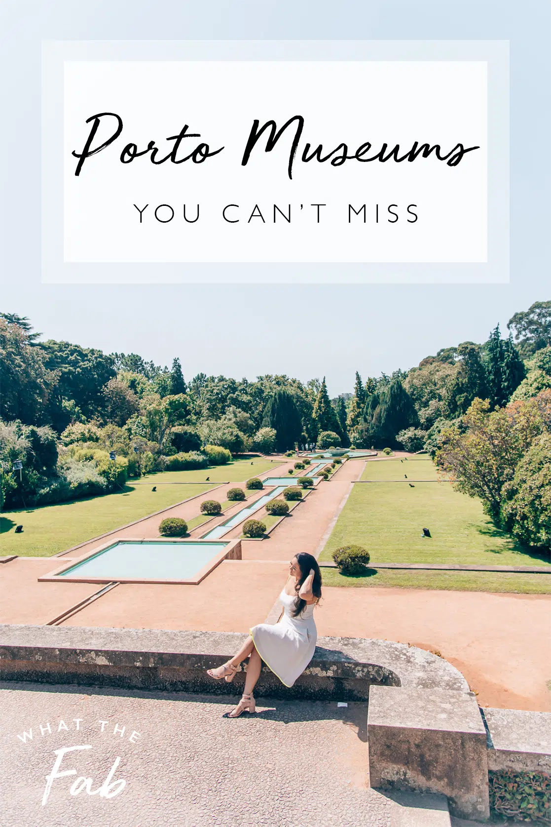 Things you can t miss in Porto - Portugal