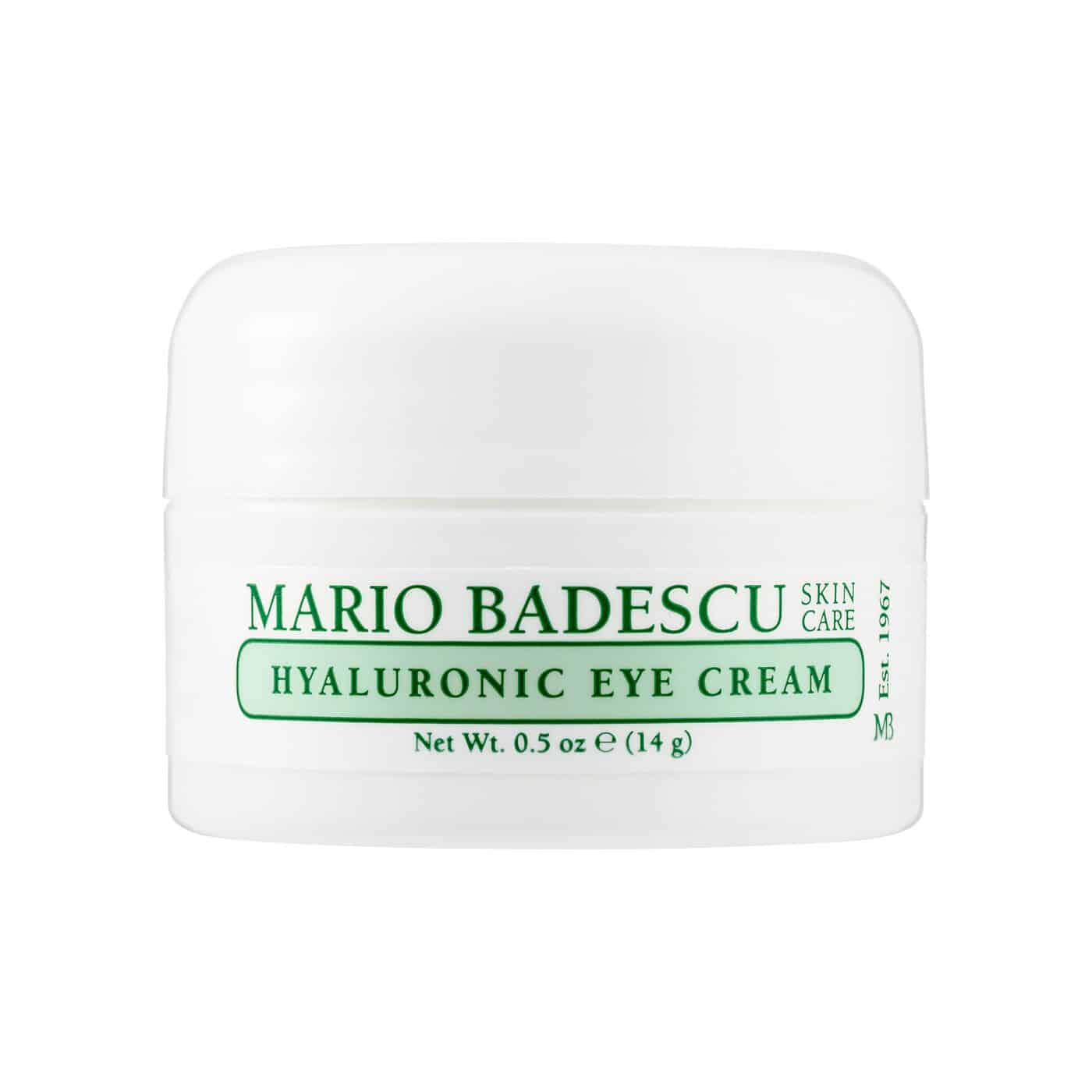 Mario Badescu Review, by Lifestyle Blogger What The Fab