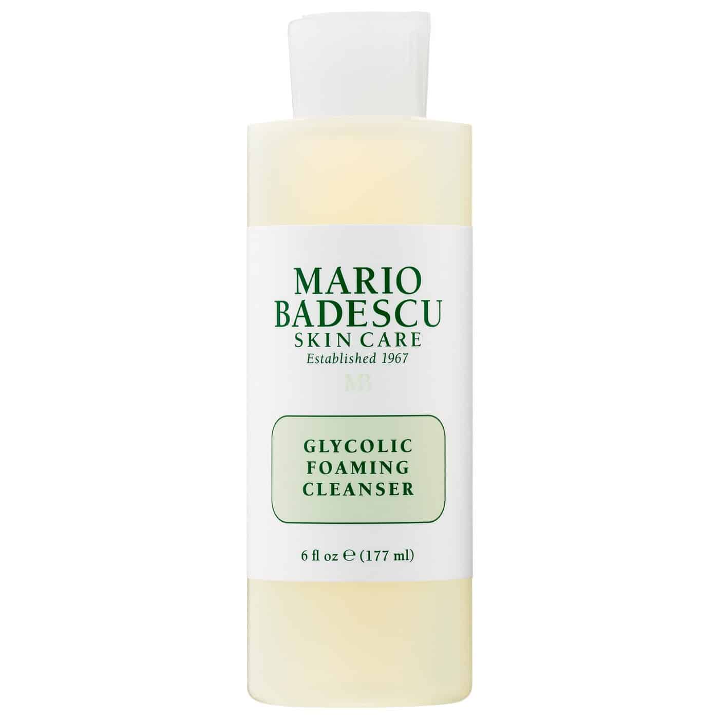Mario Badescu Review, by Lifestyle Blogger What The Fab
