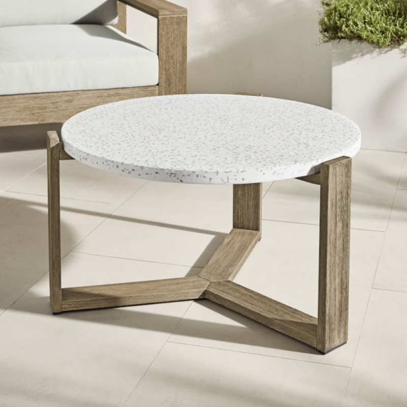 Terrazzo Coffee Tables to Spice up Your Space