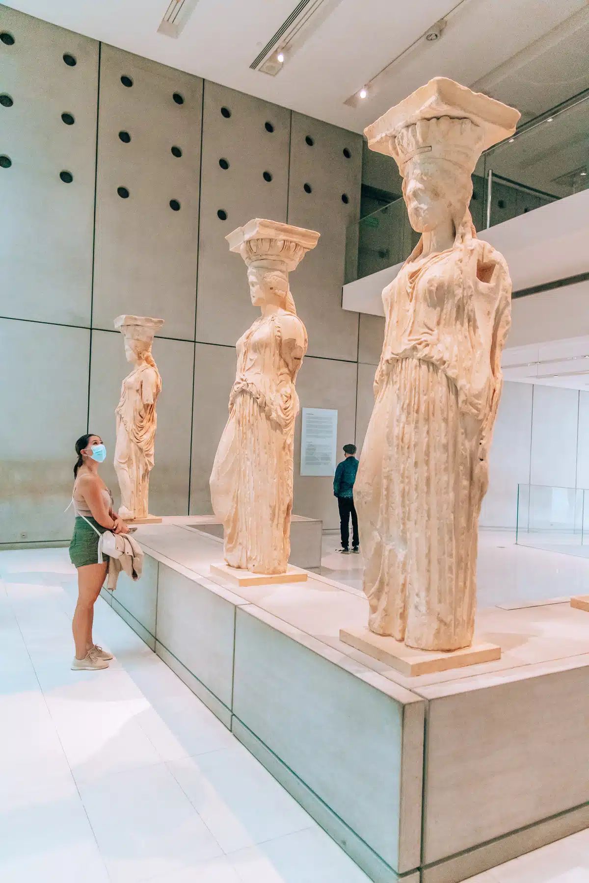 Athens Greece museums you can't miss, by travel blogger What The Fab