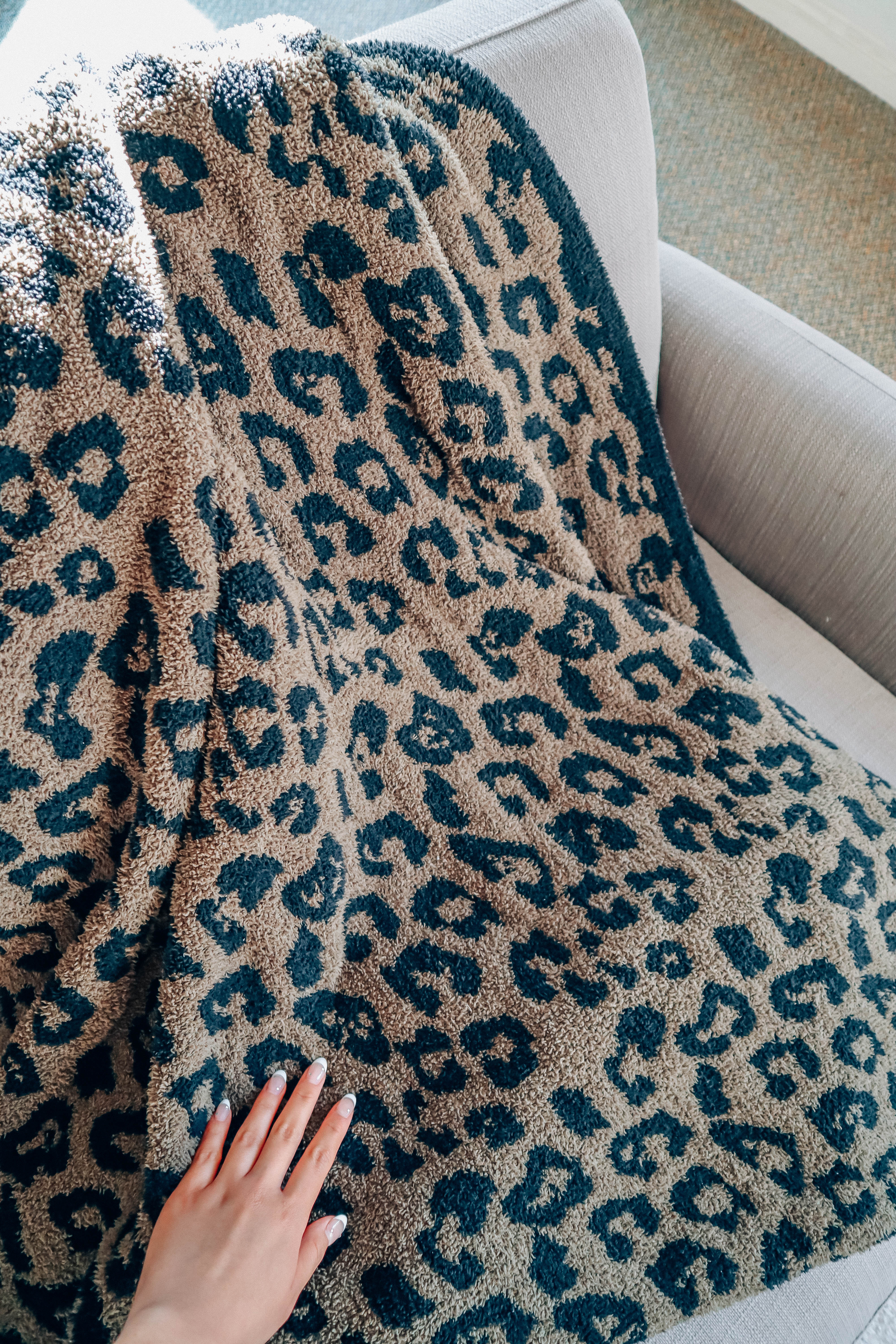 Barefoot Dreams Blanket Review, by Blogger What The Fab