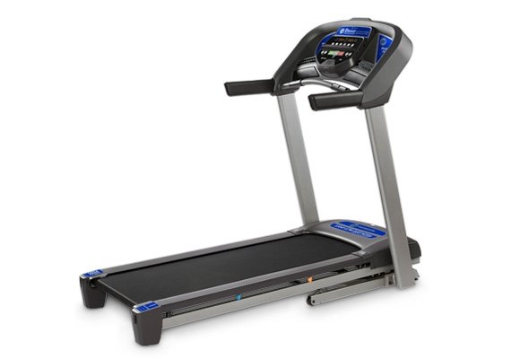 Best Foldable Treadmills, by Blogger What the Fab