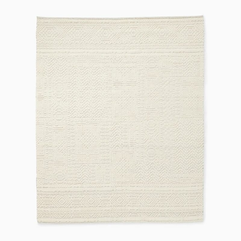 West Elm Rugs 8 STUNNING Picks