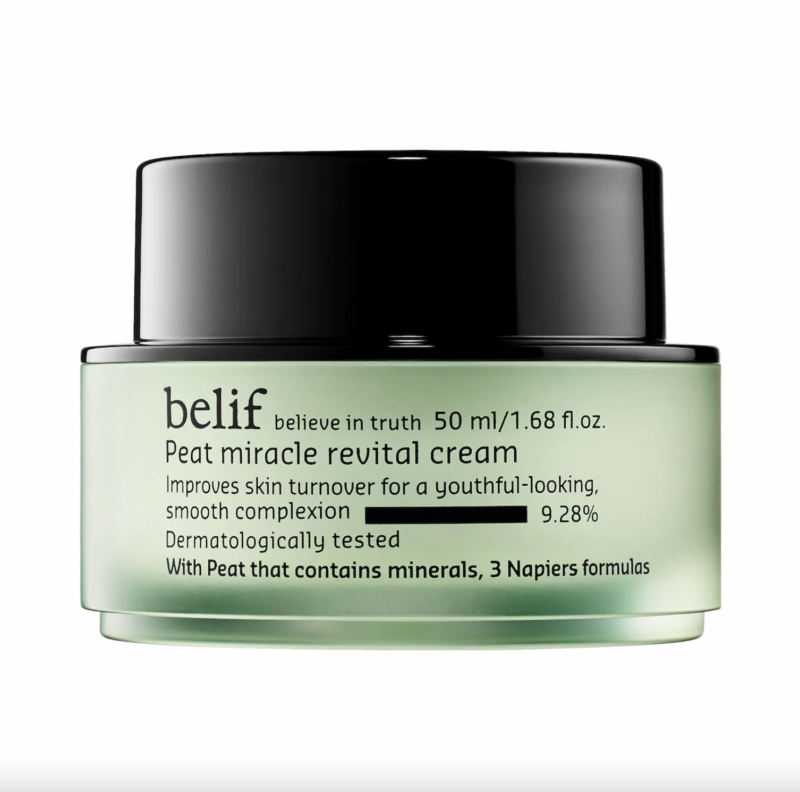 The 8 BEST Belif Skincare Products to Add to Your Routine