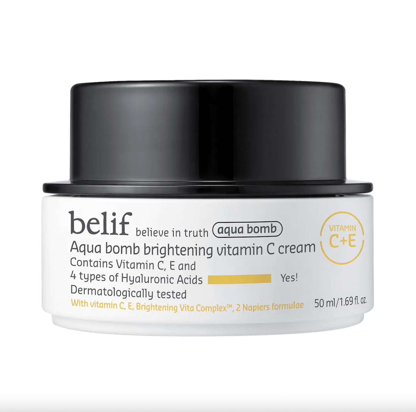 Belif Skincare, by Blogger What The Fab