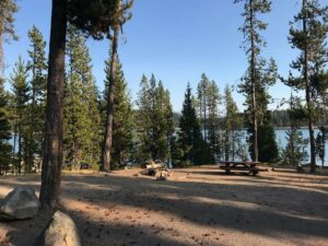 Bend Oregon Camping Spots: Top 6 BEST Campgrounds for 2023