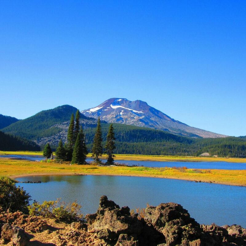 Bend Oregon Camping Spots: Top 6 BEST Campgrounds for 2023