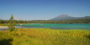 Bend Oregon Camping Spots: Top 6 BEST Campgrounds for 2023