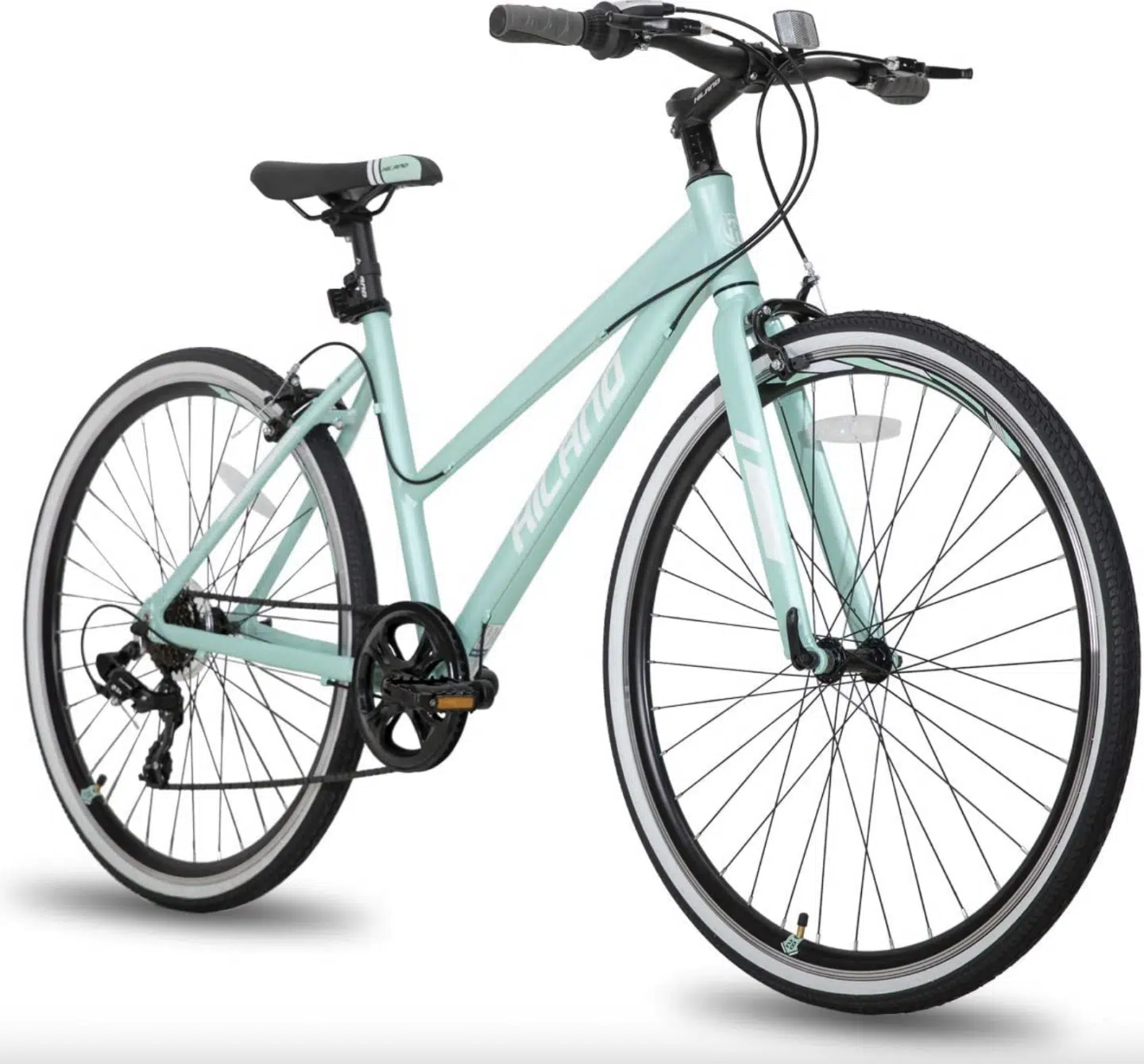Best womens bicycles, by Blogger What The Fab