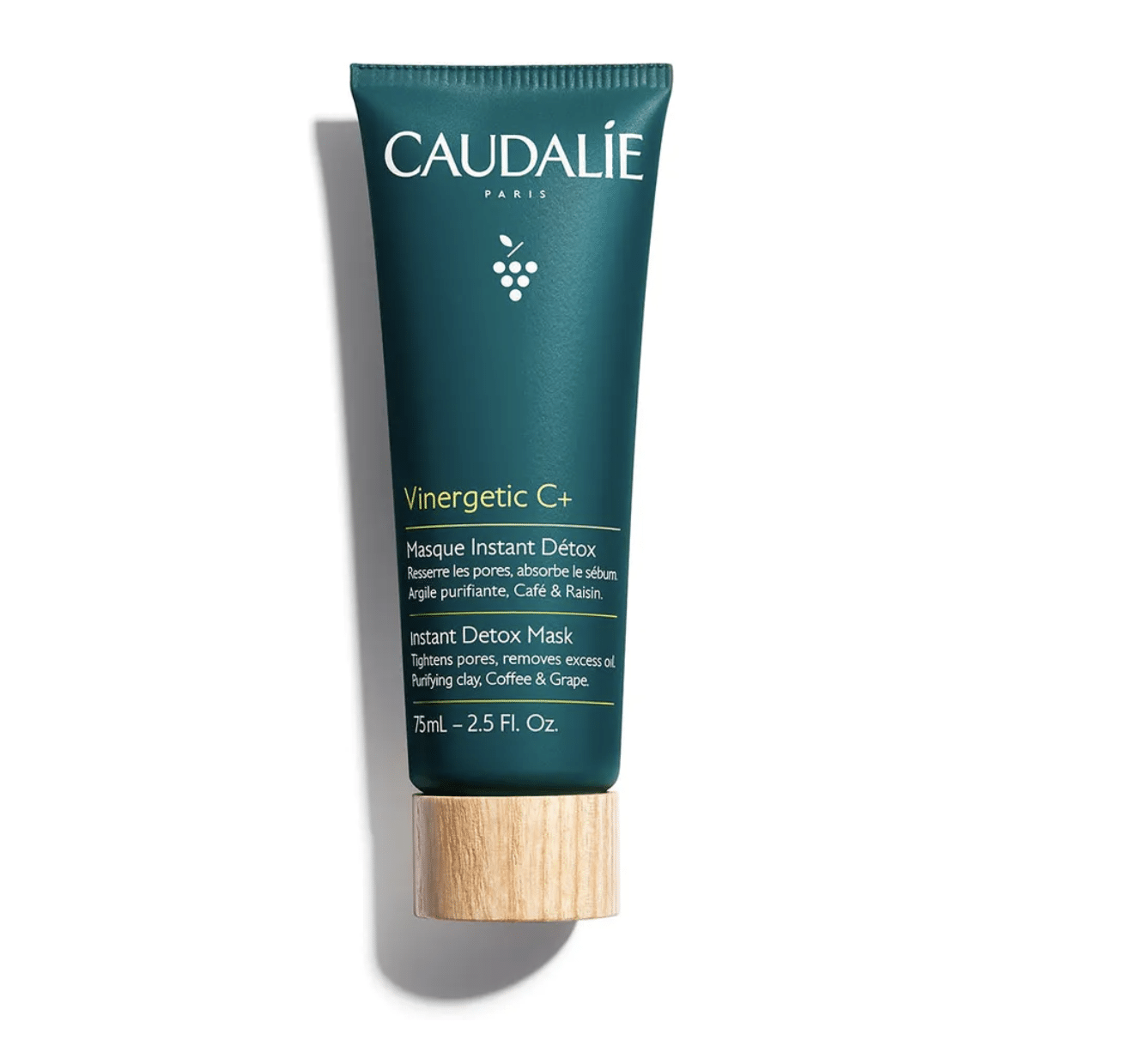Caudalie Review by Lifestyle Blogger What The Fab