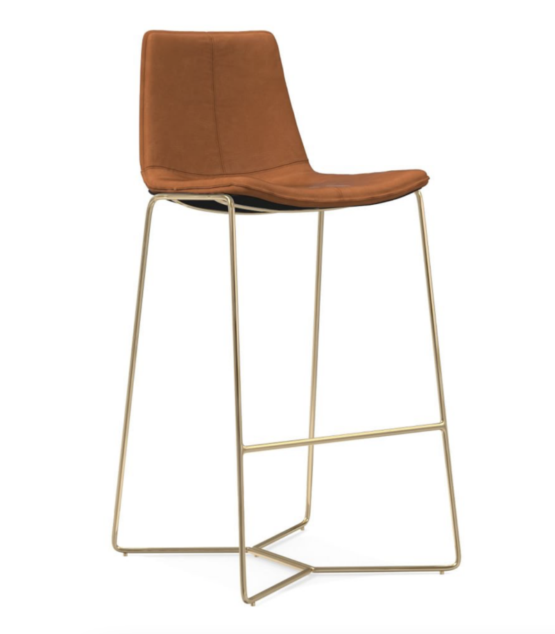 Luxury Bar Stools 8 Chic Picks For Your Home What The Fab