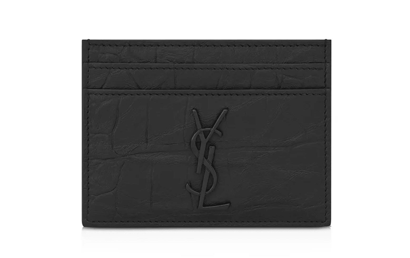 8 YSL Card Holder Picks That Are Classy AF