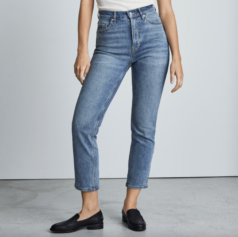 An Honest Everlane Denim Review (Know Before You Buy)