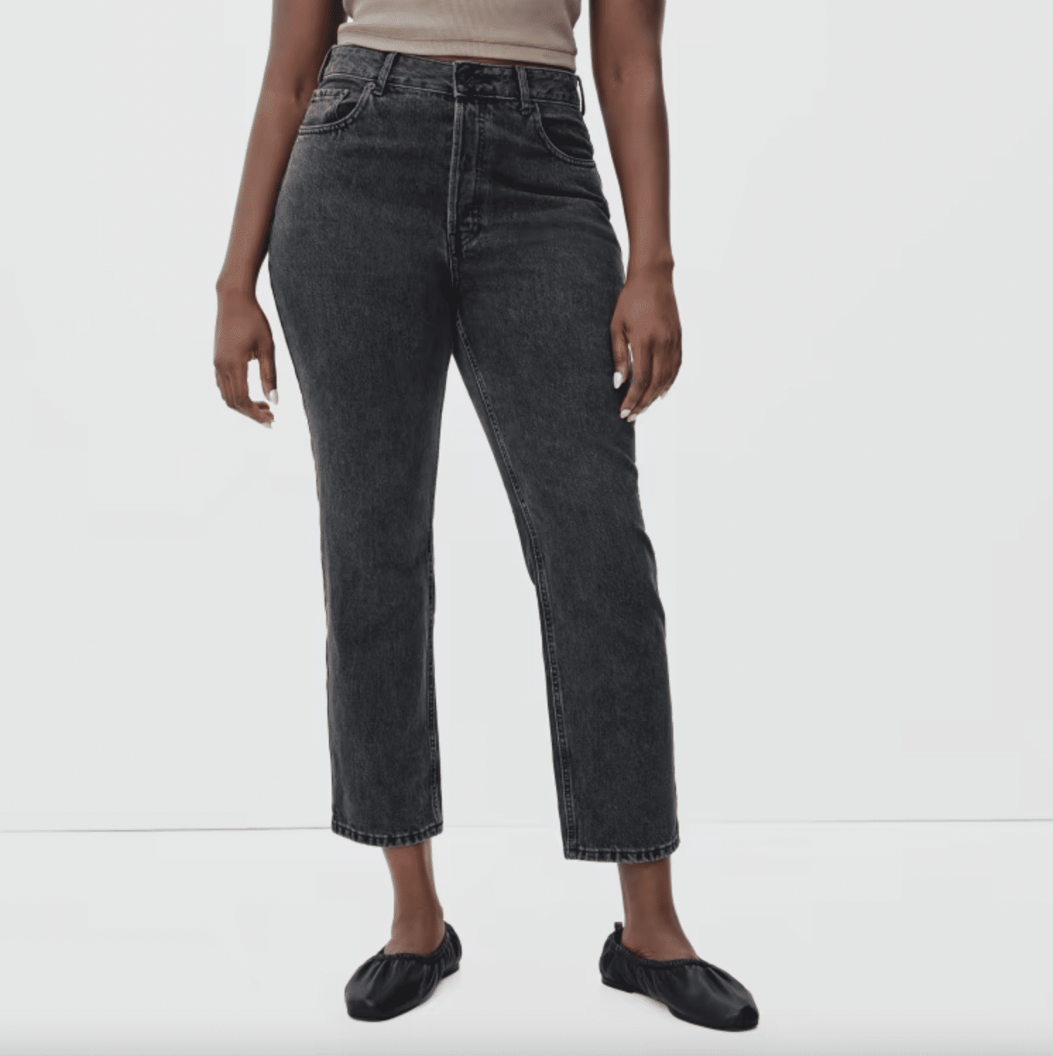 An Honest Everlane Denim Review (Know Before You Buy)