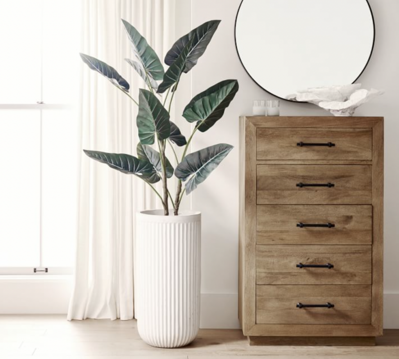 Most Realistic Artificial Outdoor Plants to Spice Up Your Space