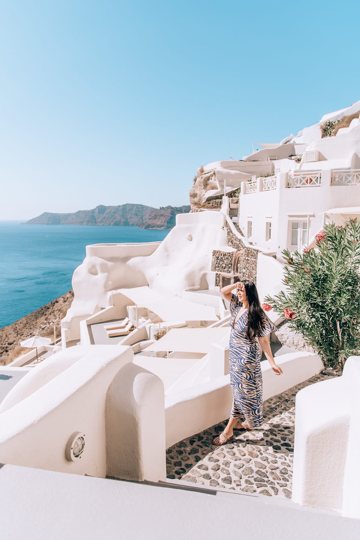 Planning a trip to Greece, by Travel Blogger