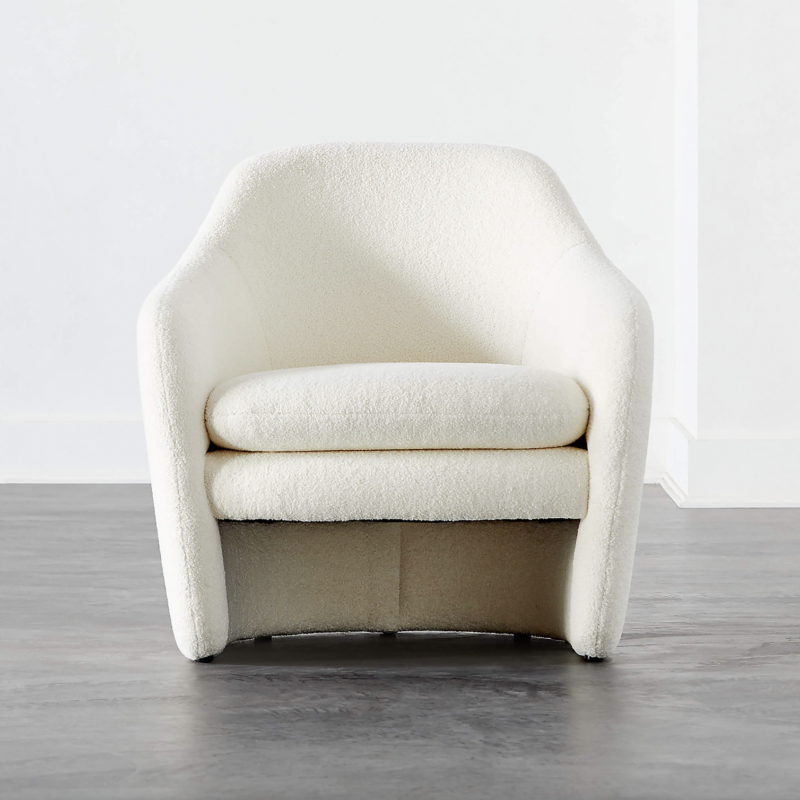 Accent Chairs for Small Spaces 6 Picks to Elevate Your Home