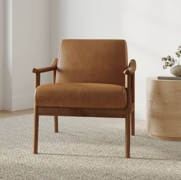 Accent Chairs for Small Spaces 6 Picks to Elevate Your Home