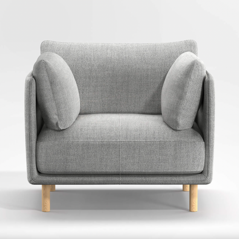 Accent Chairs for Small Spaces 6 Picks to Elevate Your Home