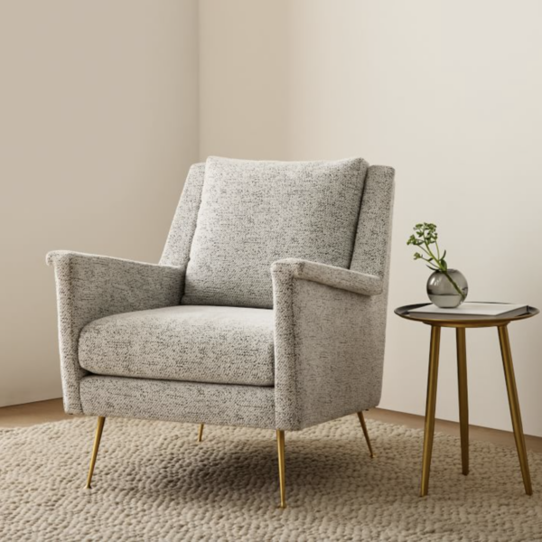 Accent Chairs for Small Spaces 6 Picks to Elevate Your Home