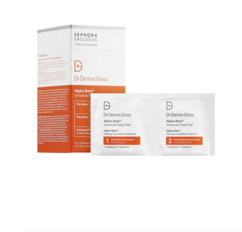 7 Picks Best Face Exfoliator for Mature Skin That You NEED to try!