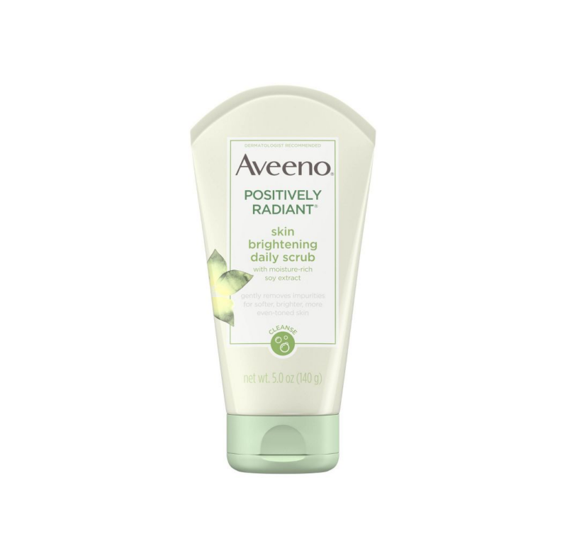 7 Picks Best Face Exfoliator for Mature Skin That You NEED to try!