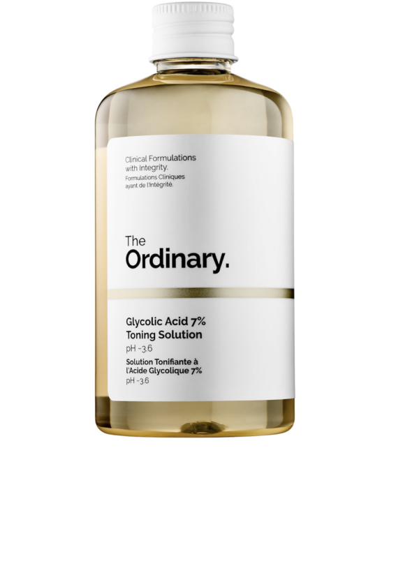 7 Picks Best Face Exfoliator for Mature Skin That You NEED to try!