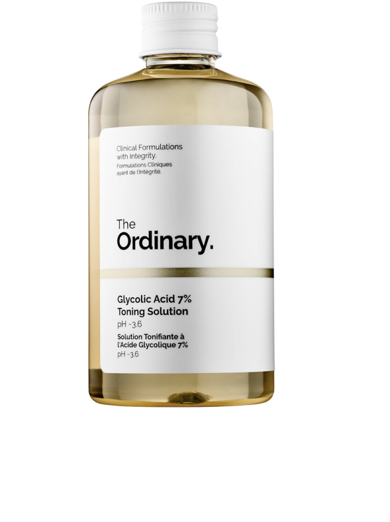 7 Picks Best Face Exfoliator for Mature Skin That You NEED to try!