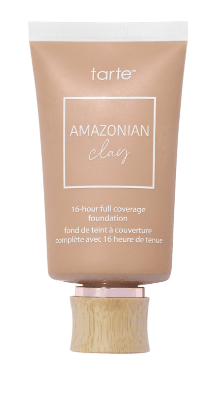 Best Foundation for Textured Skin, by lifestyle blogger What The Fab