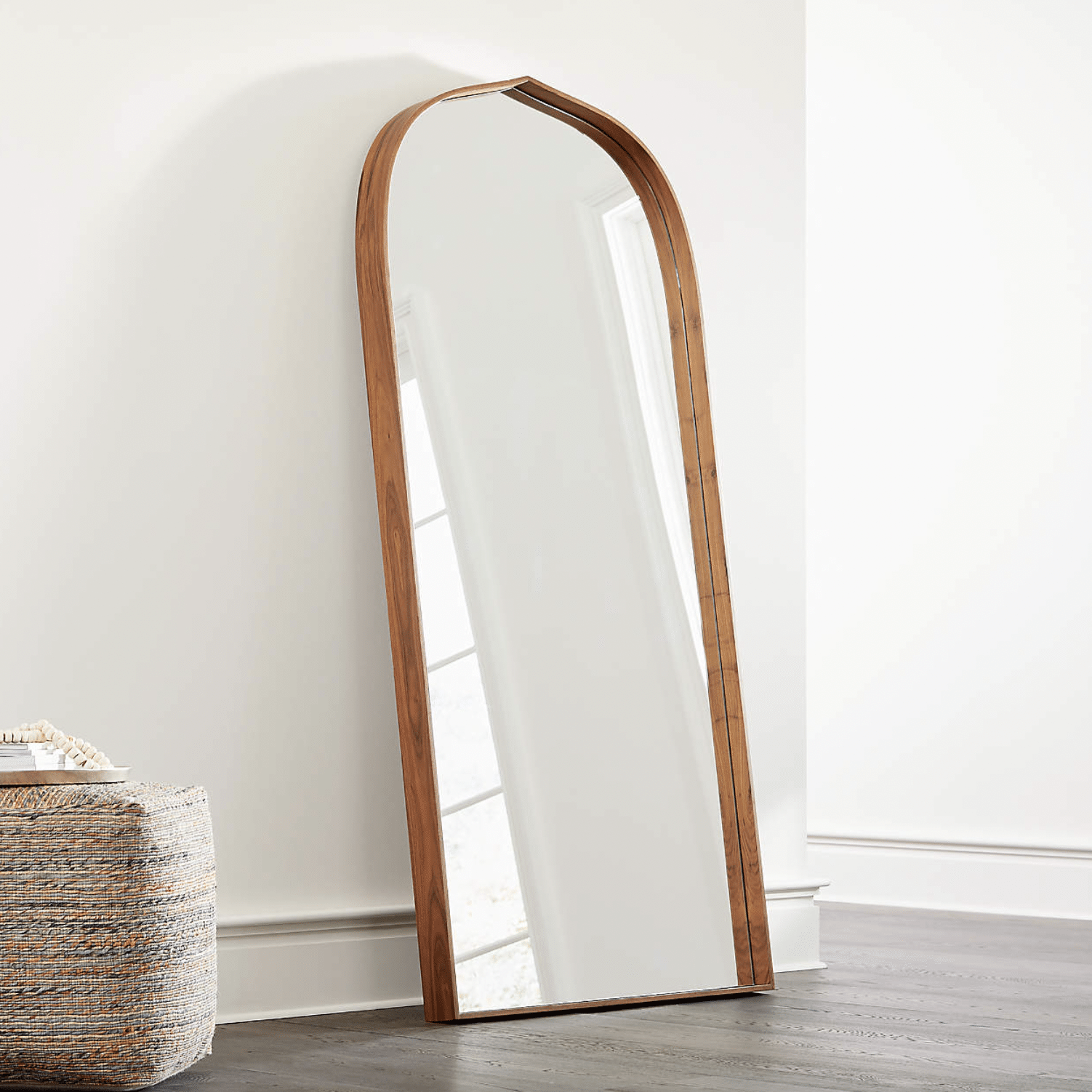 The BEST Crate and Barrel Mirrors to Spice up Your Space