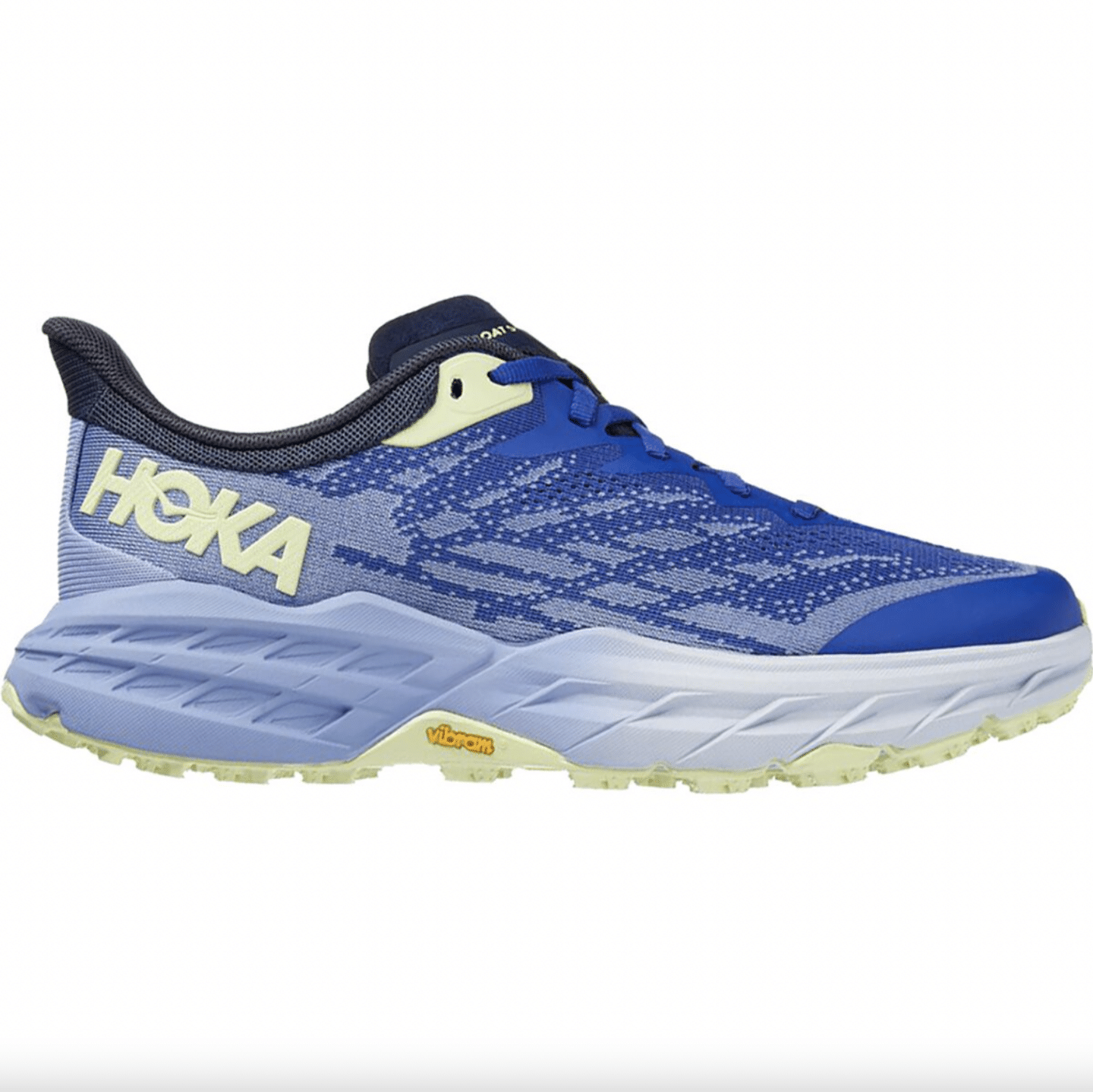 Hoka Shoes for Women, by Blogger What The Fab