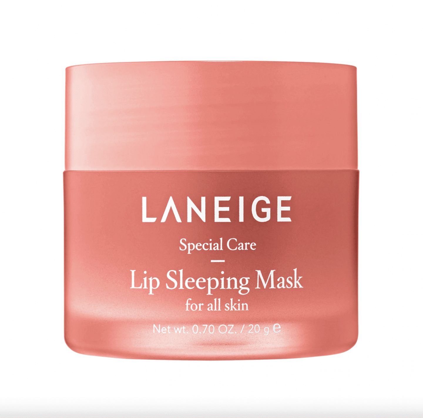 Laneige Review, by Travel Blogger What The Fab