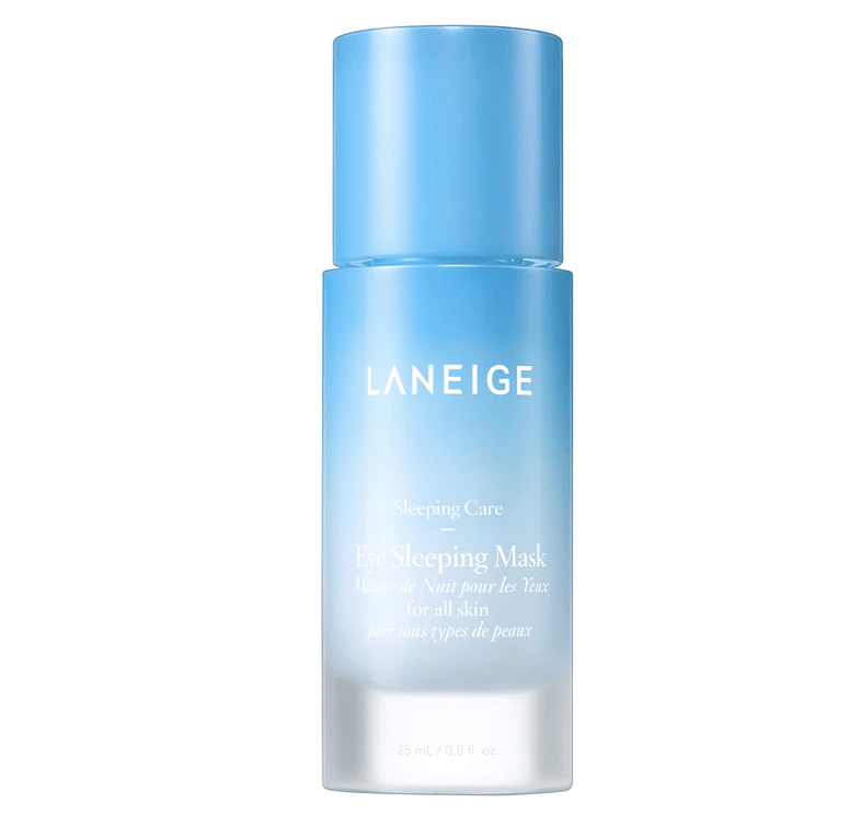 Laneige Review, by Travel Blogger What The Fab