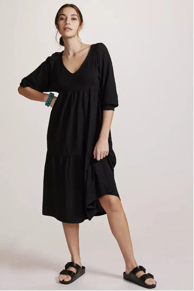 Loungewear Dresses, by lifestyle blogger What The Fab