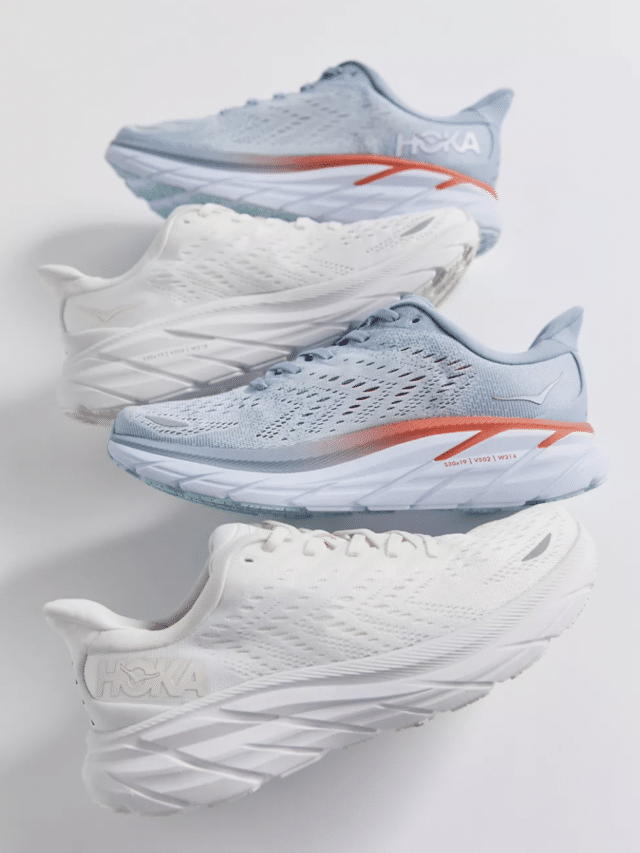 3 Best Hoka Shoes for Women What The Fab