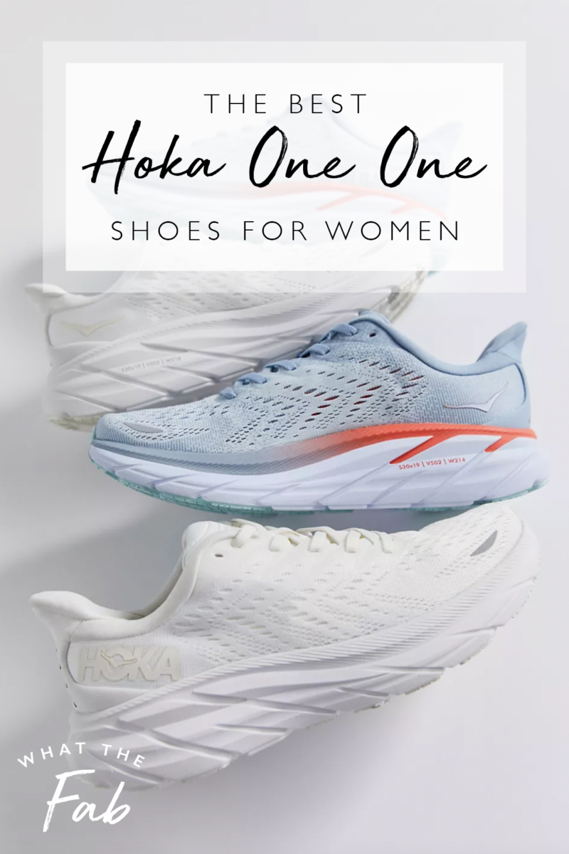 Hoka Shoes for Women: An In-Depth Review