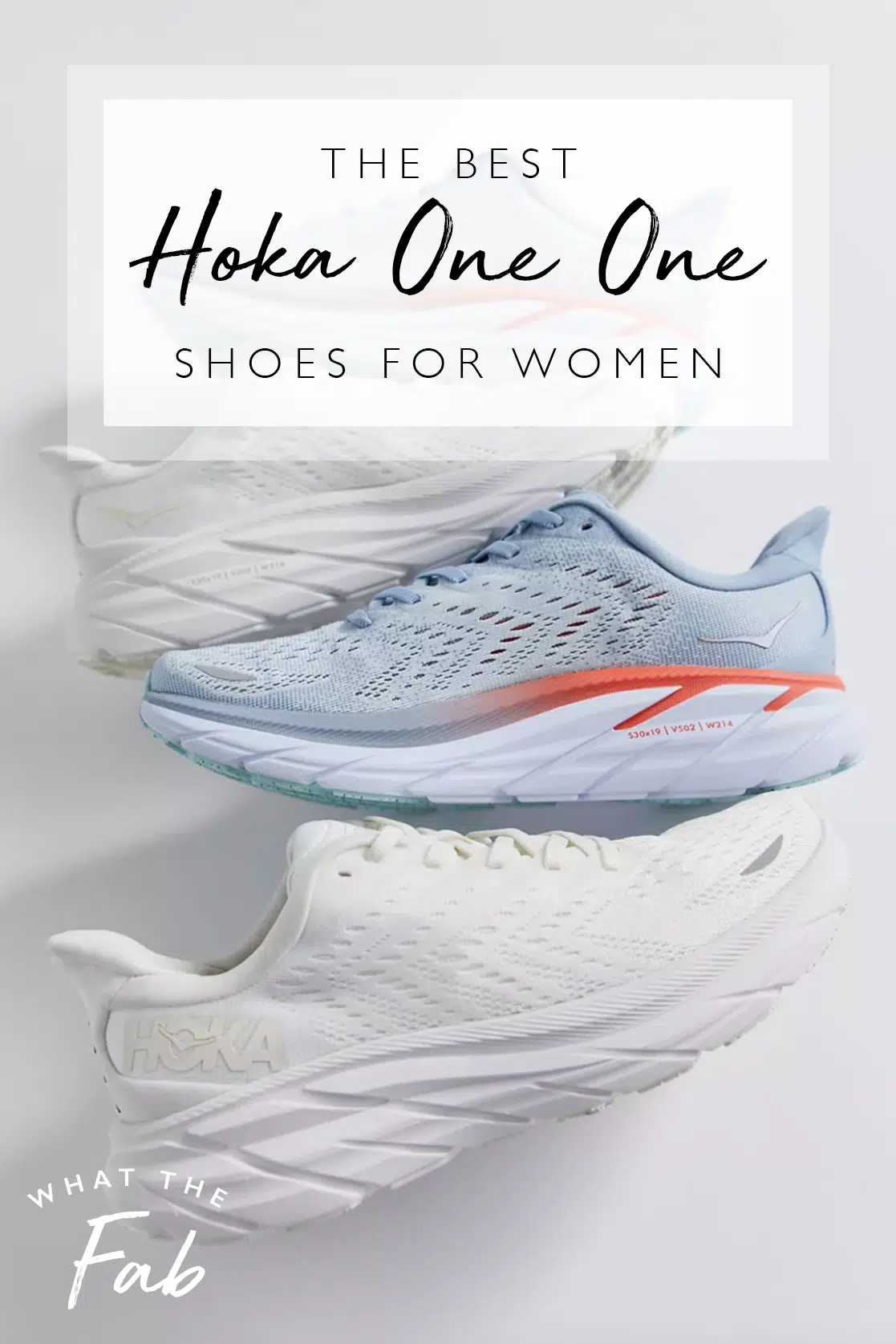 Hoka Shoes for Women: An In-Depth Review