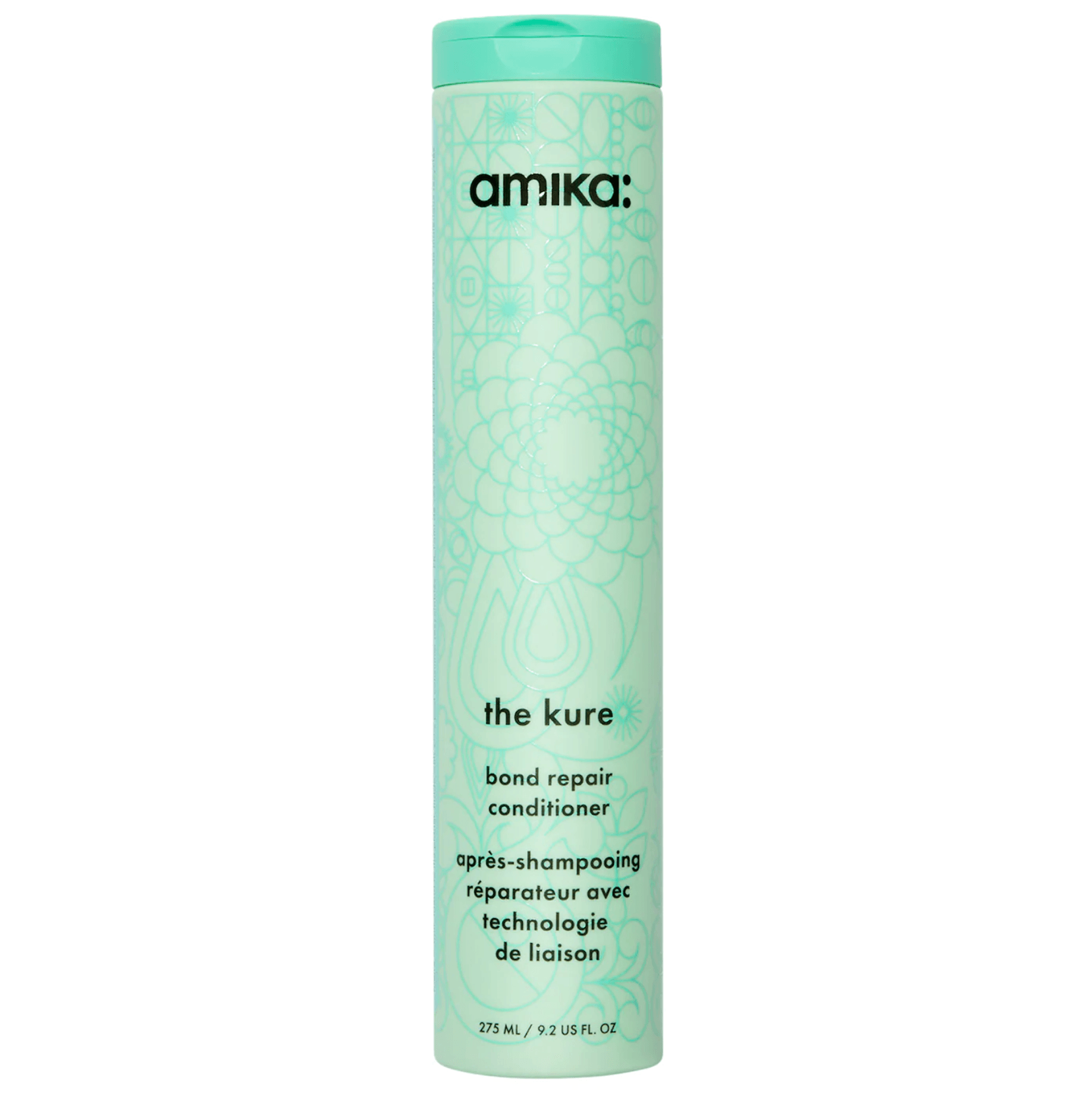 Amika Hair Products: 7 Best Products to Add to Your Routine - What The Fab