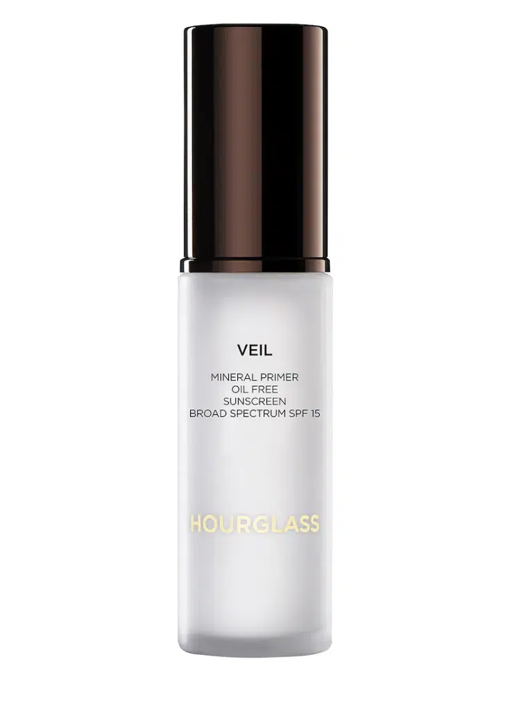 best pore minimizing primer, by Blogger What The Fab