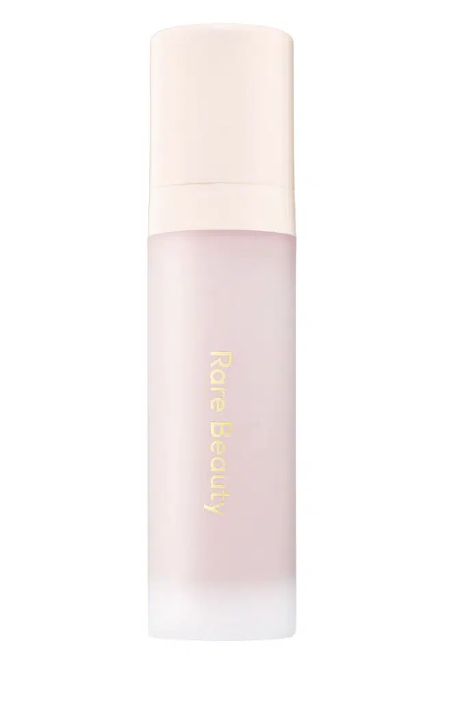 best pore minimizing primer, by Blogger What The Fab