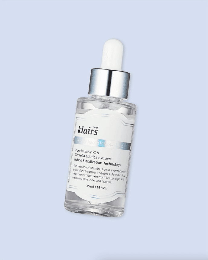 Klairs Review, by Blogger What The Fab