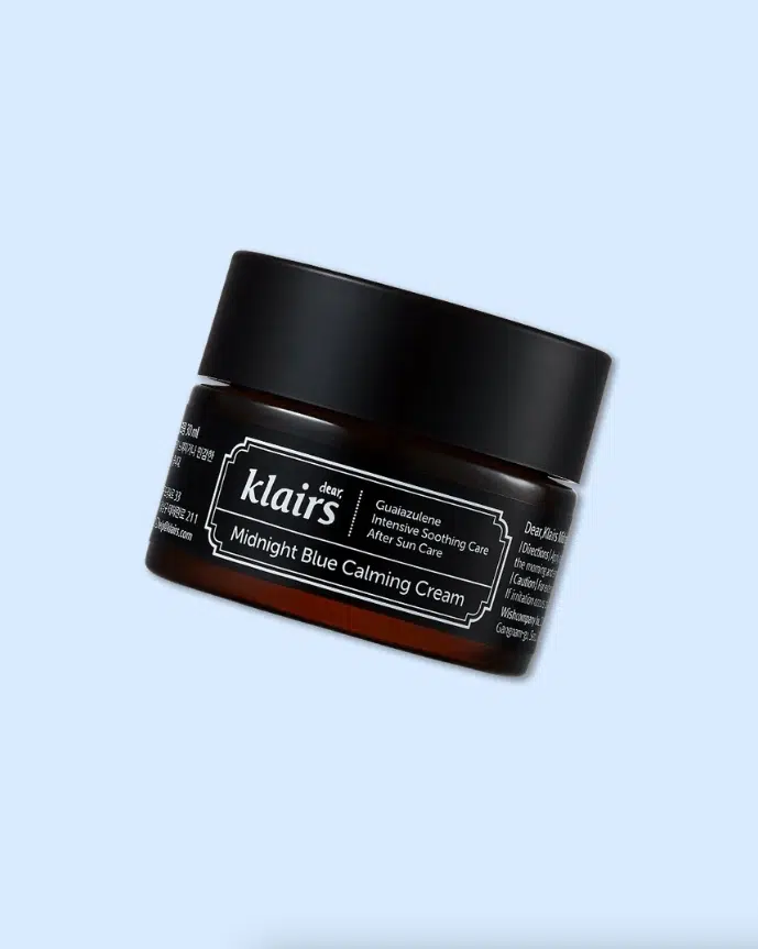 Klairs review, by beauty blogger What The Fab