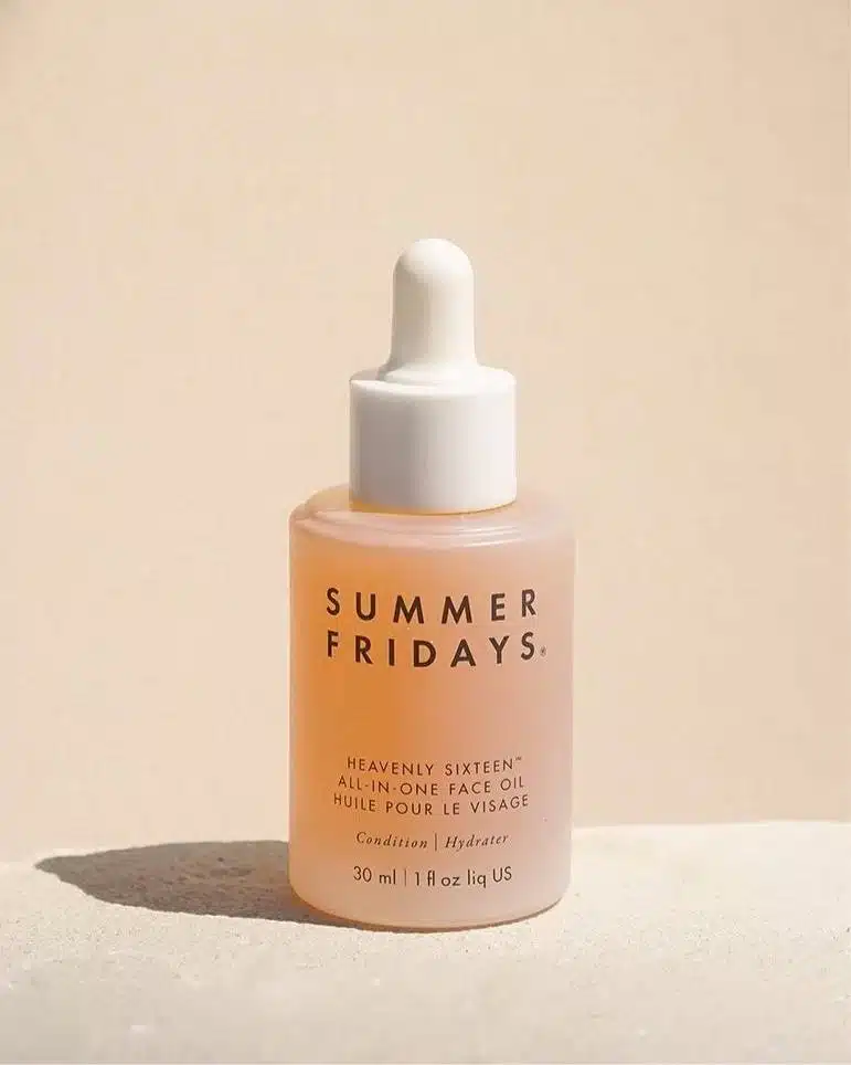 Summer Fridays Review, by Blogger What The Fab